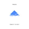 MAUGER - Minute To Rest - Single